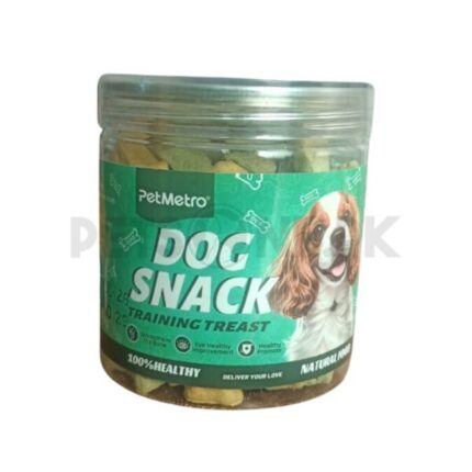 Pet Metro Dog Snack Training Treats – 150 Gram